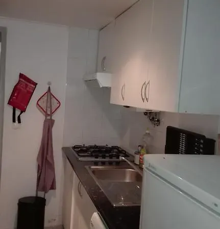 Apartment Rosario Lisbon
