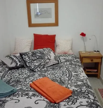 Apartment Rosario *