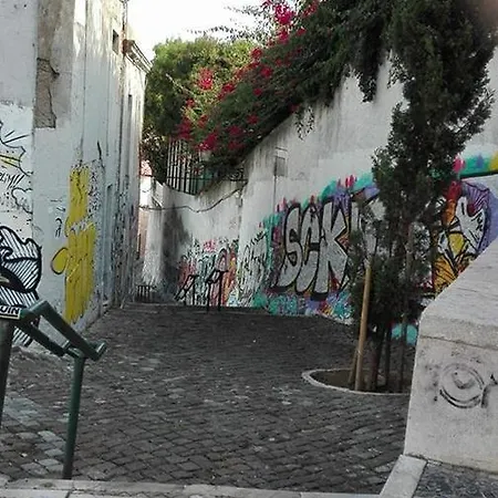 Rosario * Lisbon