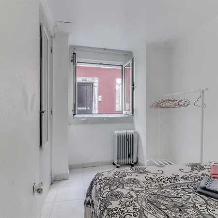 Apartment Rosario Lisbon